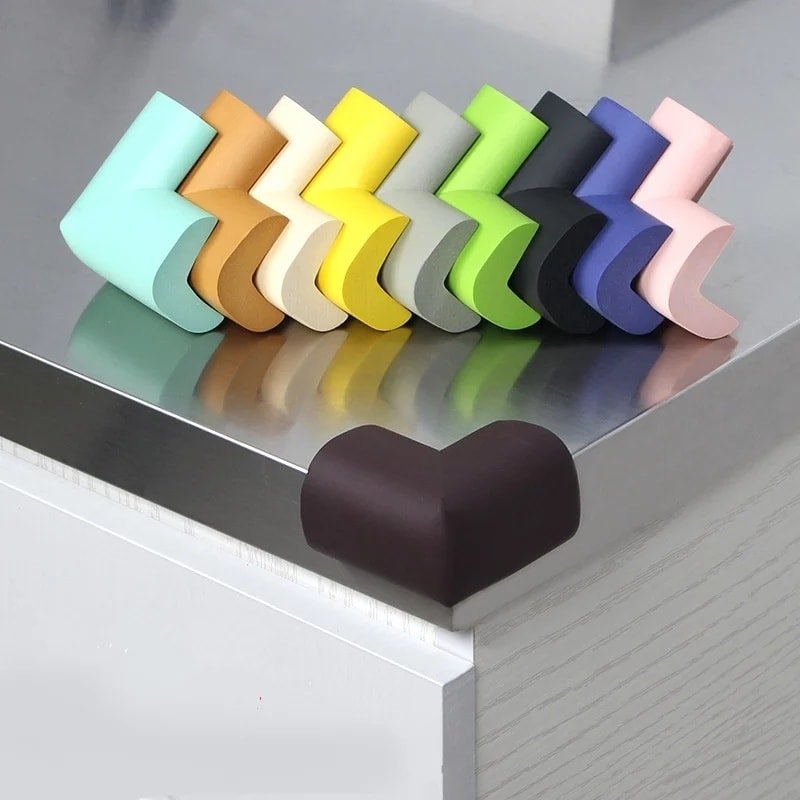 Baby Safety Soft Table Corner